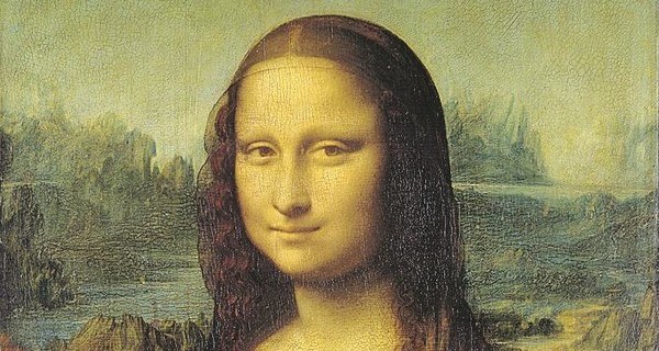 Секрет знаменитой Мона Лизы раскрыт