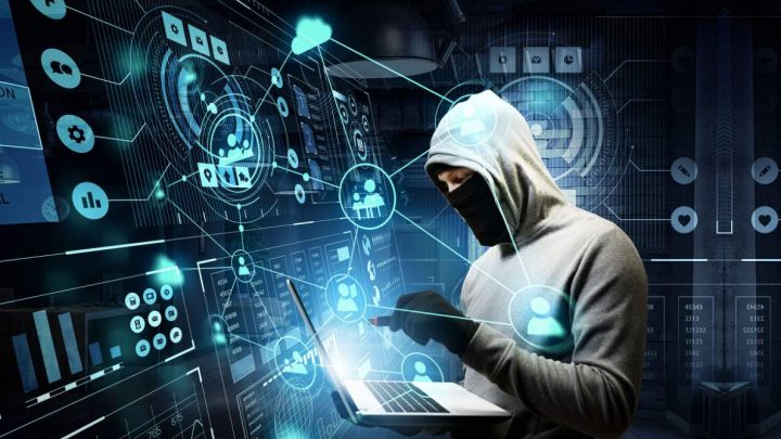 Технология обнаруживает и предотвращает хакерские атаки