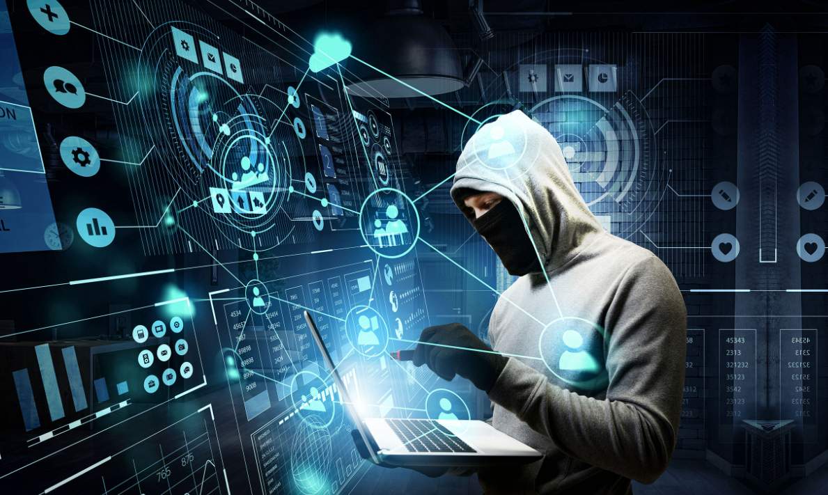 Технология обнаруживает и предотвращает хакерские атаки