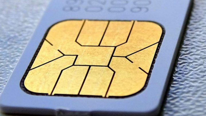 Взлом SIM-карт и обнаружение утечки данных