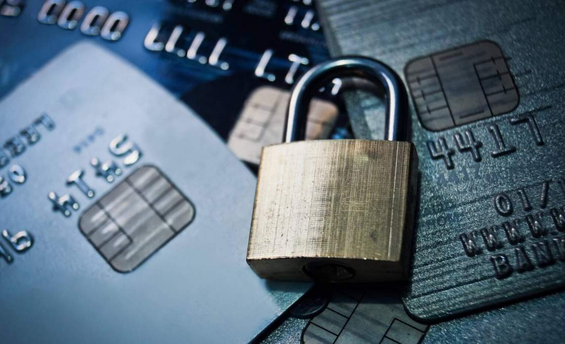 Защита кредитных банковских карт
