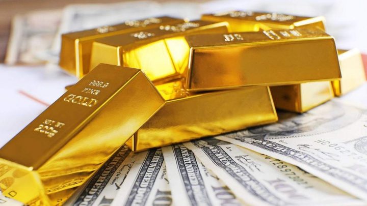 Золото: инвестиционные возможности и стратегии вложений